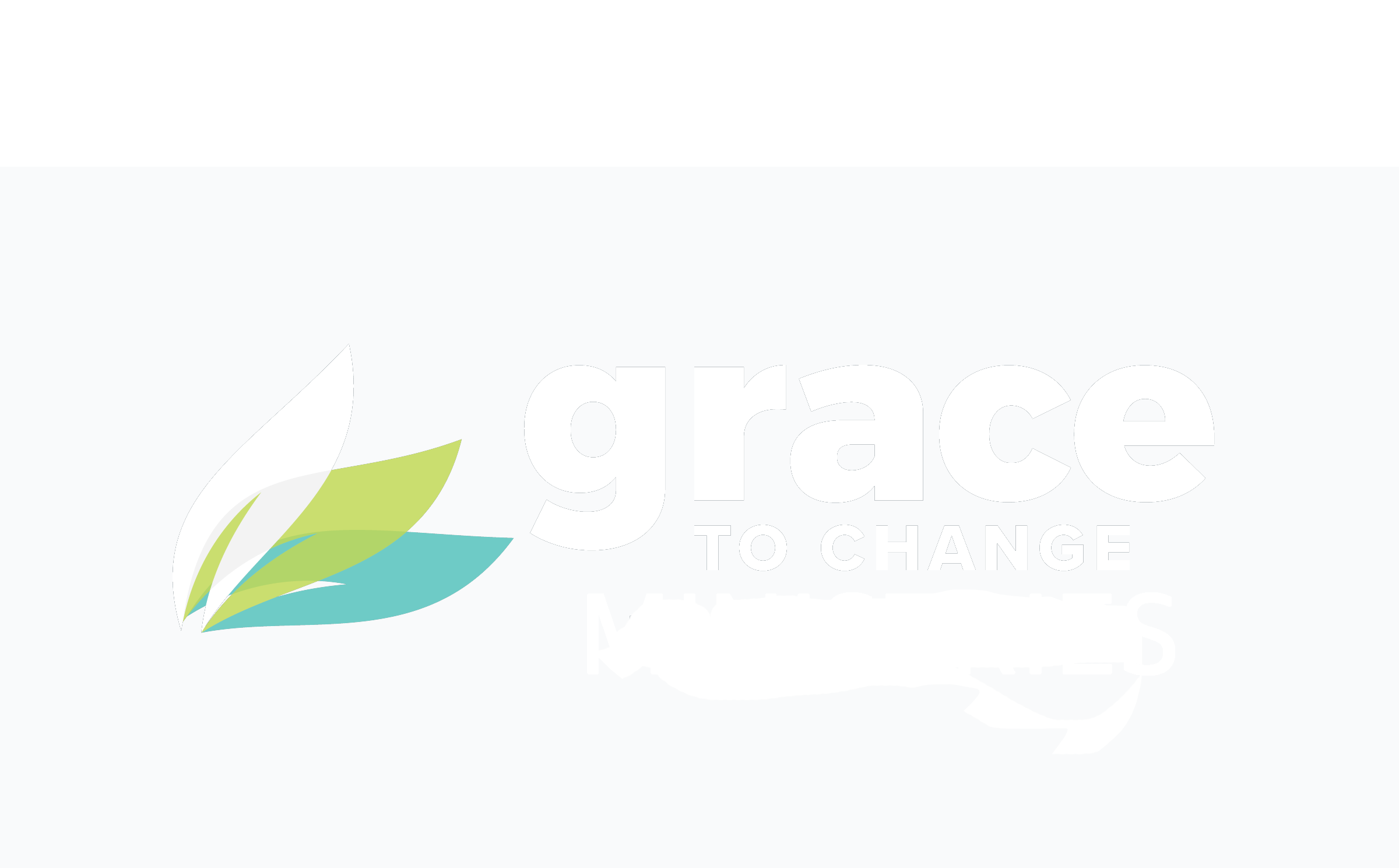 Grace to Change